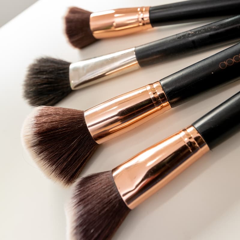 Maquillaje en O Porriño