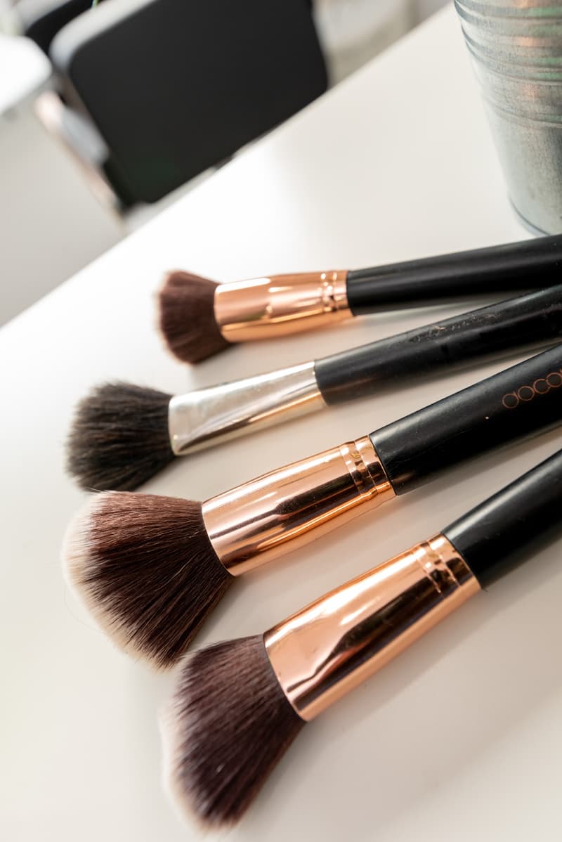 Marcas de maquillaje en O Porriño