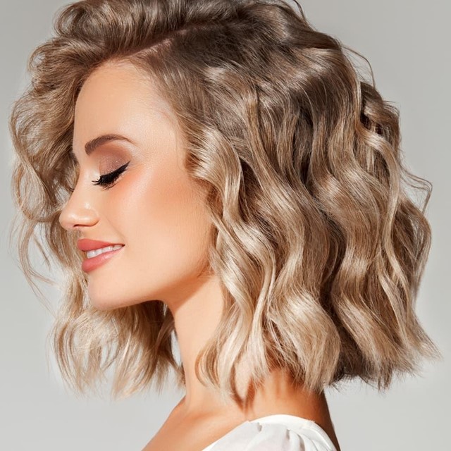 Peluquería unisex en O Porriño